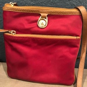 Michael Kors Crossbody Purse